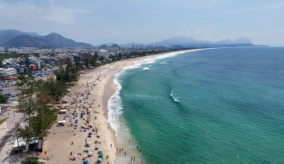 Recreio dos Bandeirantes