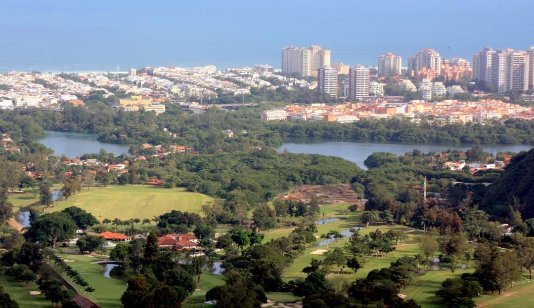 Itanhangá