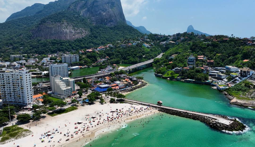 Barra da Tijuca